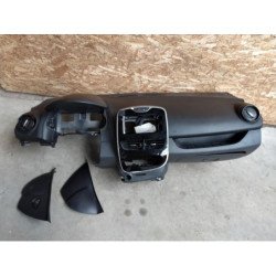 Tableau De Bord Renault Clio 4 Phase 1